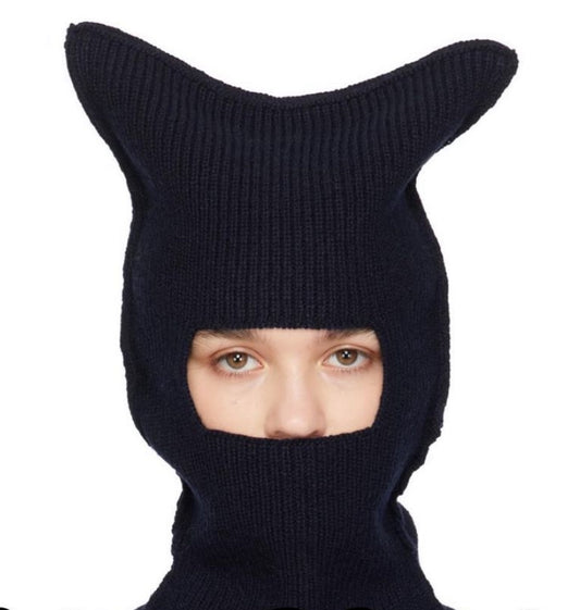 stubby balaclava