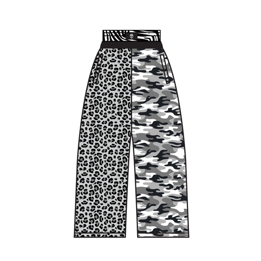 "destruction" sweats